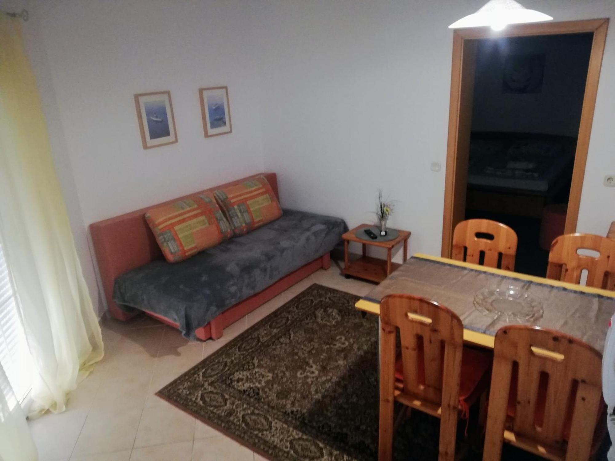 Villa Maslina Zadar Kamer foto