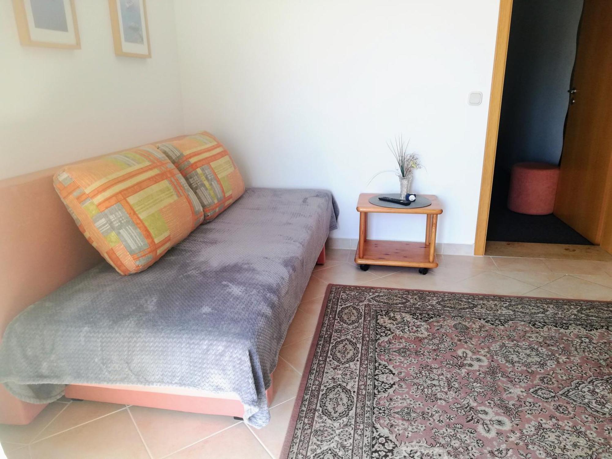 Villa Maslina Zadar Kamer foto